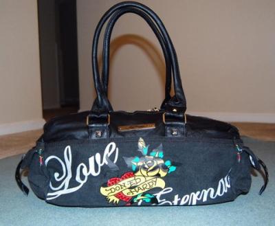 Ed Hardy Bags-35